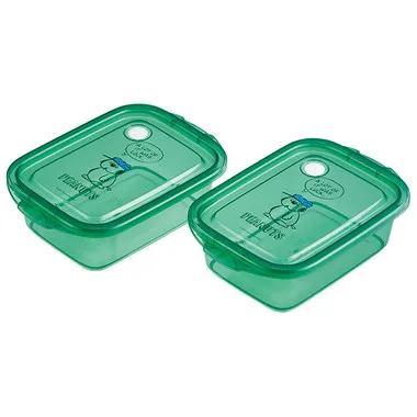 【メーカー取寄】ＦＣＮ２Ｗ シールボックスＭ　２Ｐ　ＳＮカラーオラフ