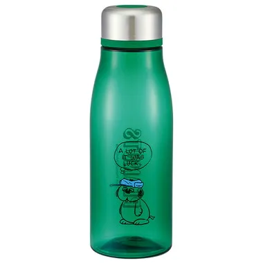 【メーカー取寄】ＰＴＹ５ スタイリッシュブローボトル　ＳＮカラーオラフ