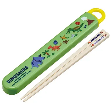 【メーカー取寄】ＡＢＳ２ＡＭ スライド式ハシ箱セット　ディノ２０２６