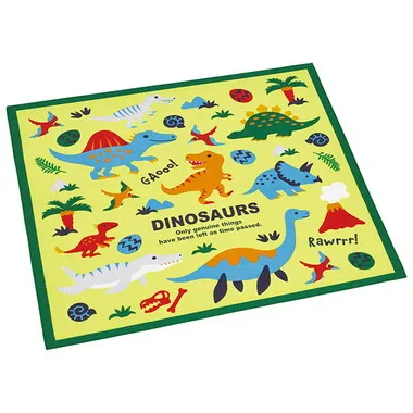 【メーカー取寄】ＫＢ４ ランチクロス　ディノ２０２６