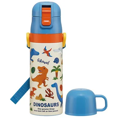 【メーカー取寄】ＳＫＤＣ４ 超軽量２ＷＡＹステンレスＢ　ディノ２０２６