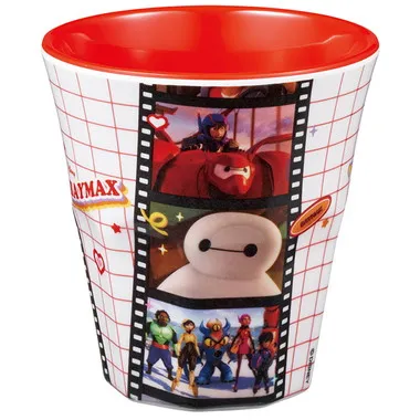 【メーカー取寄】ＭＴＢ２ メラミンタンブラー ベイマックスファイナ