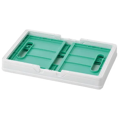 【メーカー取寄】ＢＷＯＴ１３ 折りたたみ収納ボックス パペットスンスン