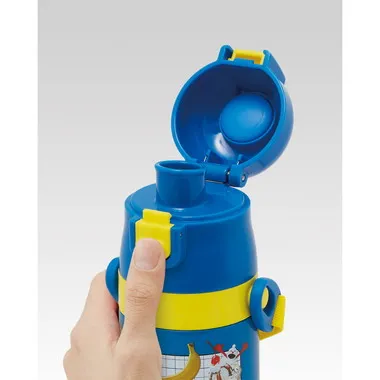 【メーカー取寄】ＳＤＣ４ 超軽量ダイレクトボトル パペットスンスン