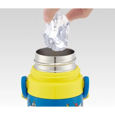 【メーカー取寄】ＳＤＣ４ 超軽量ダイレクトボトル パペットスンスン