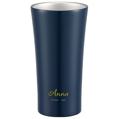 【メーカー取寄】ＳＴＢ４Ｎ ステンレスタンブラー アナ／ドレス