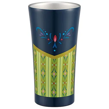 【メーカー取寄】ＳＴＢ４Ｎ ステンレスタンブラー アナ／ドレス