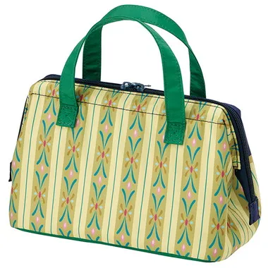 【メーカー取寄】ＫＧＡ１ がま口型ランチバッグ アナ／ドレス