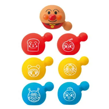 つなげてポン！やわらかボールパズル