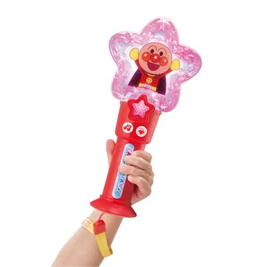 うたっておどろう！ふりっこリズムスティック