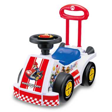 【別倉庫より取り寄せ商品】Lets a Go！マリオカートはじめてレーシングDX