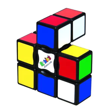 ルービックフラット ３×１