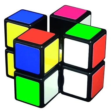 ルービックフラット ３×１
