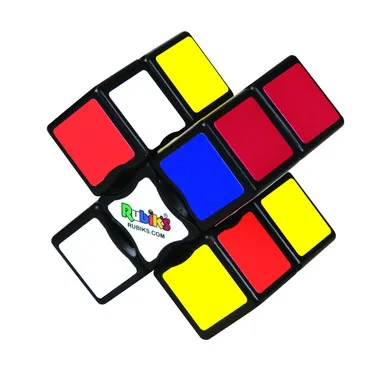ルービックフラット ３×１