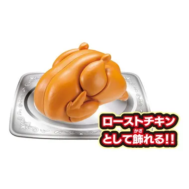 一羽買い！！焼き鳥パズル