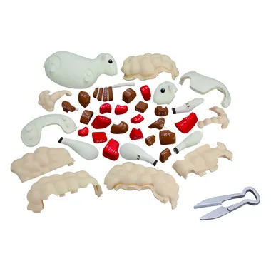 一頭買い！ジンギスカンパズル