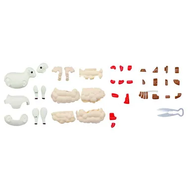 一頭買い！ジンギスカンパズル