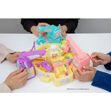 すみっコぐらし　キャンディきゃっち。
