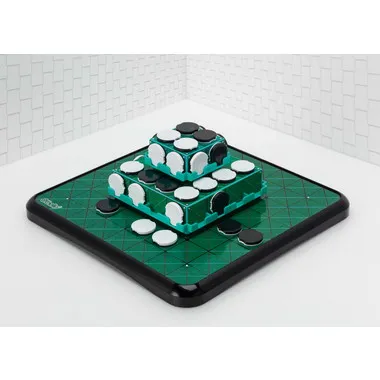 3D立体オセロ