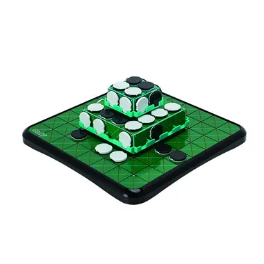 3D立体オセロ