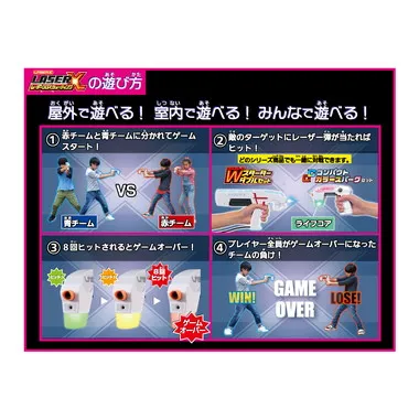 【メーカー取寄】2602621 レーザークロス　コンパクトカラースパーク