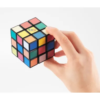 【メーカー取寄】ルービックキューブインポッシブル