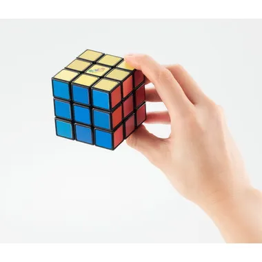 【メーカー取寄】ルービックキューブインポッシブル