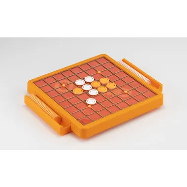 カラーオセロ　ビタミンオレンジ