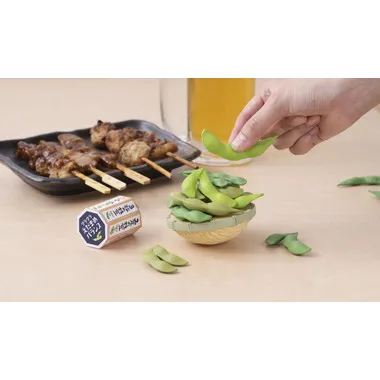 グラグラえだまめバランス