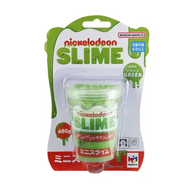 ミニスライム