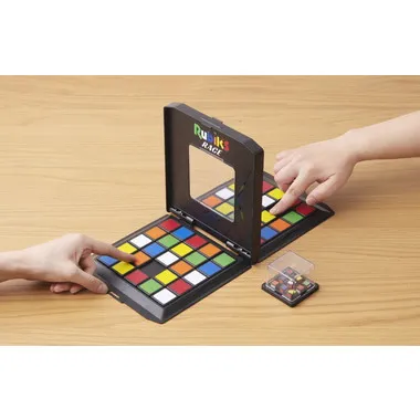 ルービックレースマスタープラス