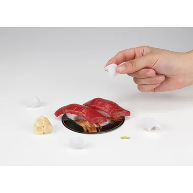 解体パズルLite 寿司パズル 　まぐろ