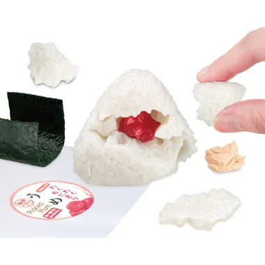 解体パズルLITEおにぎりパズル