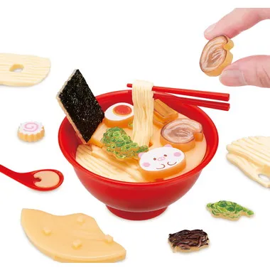 解体パズルLite ラーメンパズル