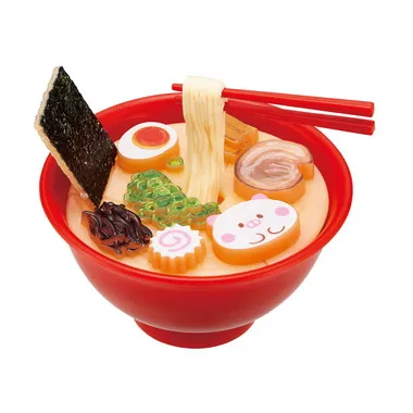 解体パズルLite ラーメンパズル