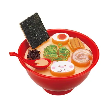 解体パズルLite ラーメンパズル