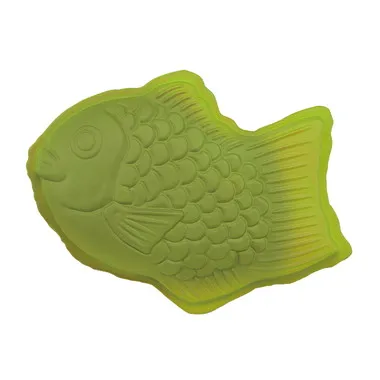 解体パズルLite たい焼きパズル -抹茶-