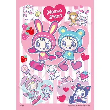 メーカー取寄】02-240 メゾピアノ | 玩具卸売 カワダオンライン