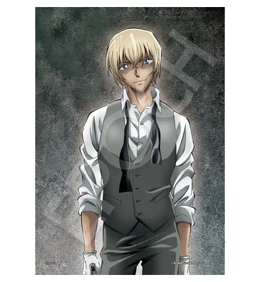 【メーカー取寄】03-086 トリプルフェイスの男