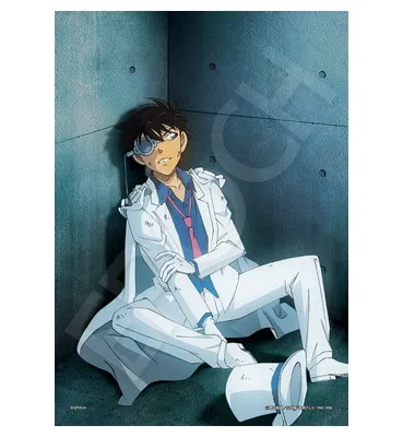 【メーカー取寄】03-087 傷だらけの怪盗