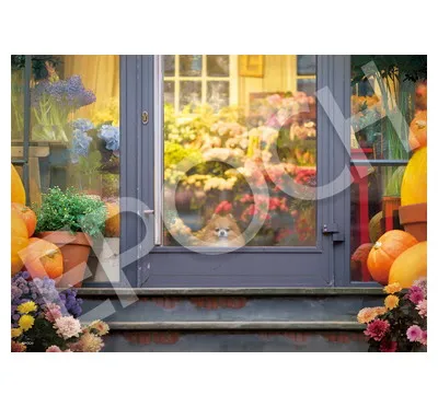 【メーカー取寄】05-204s きょうはひまです