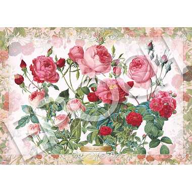 【メーカー取寄】06-125s 薔薇の誘い