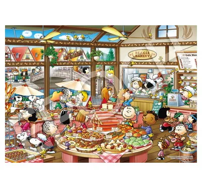 【メーカー取寄】06-709S ＥＰ　　ビーグル　ベーカリー