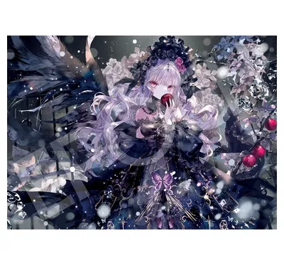 【メーカー取寄】07-460s 夜の魔法使い