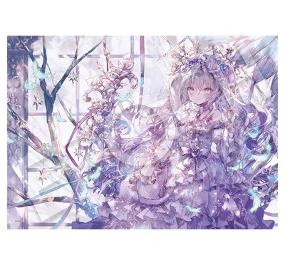 【メーカー取寄】07-461s 白昼の魔法使い