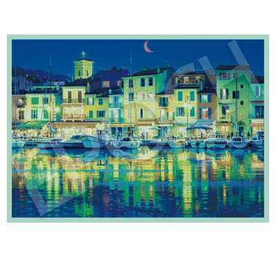 【メーカー取寄】07-800s ヴァカンス～ムーン・サイド～