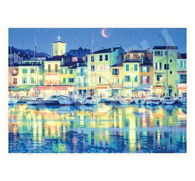 【メーカー取寄】07-800s ヴァカンス～ムーン・サイド～