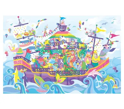 【メーカー取寄】11-601ｓ 船の旅は夢も乗せて