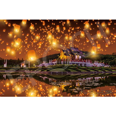 【予約】11-623s 輝きのランタンナイト