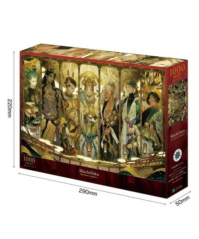 【メーカー取寄】12-519s Ｓｈｉｃｈｉｆｕｋｕ